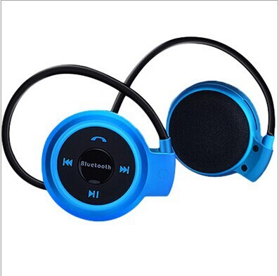 【语音声控4.0 头戴式mini503 立体声蓝牙耳机 工厂直销 听歌通话】价格,厂家,图片,蓝牙耳机,深圳市福田区龙胜手机市场佰益诚通讯产品商行-